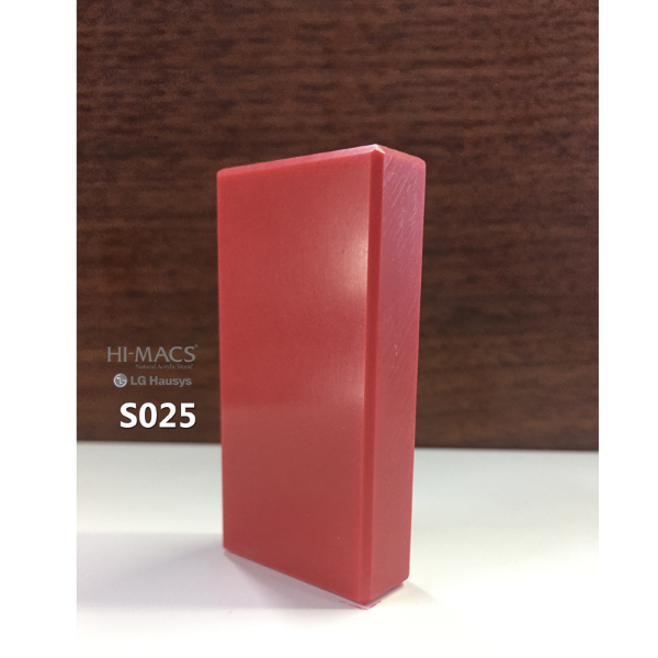 Đá LG-S025 Fiery Red Đá LG-S025 Fiery Red
