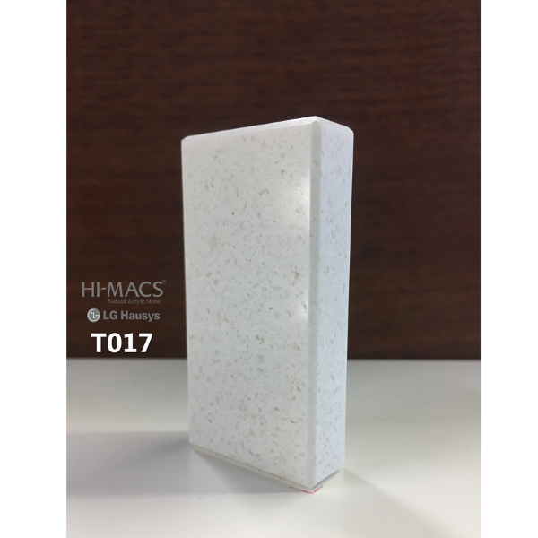 Đá nhân tạo Hi-macs T017 cao cấp