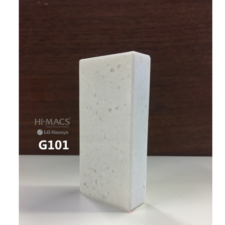 Đá nhân tạo hàn quốc LG G101 Đá nhân tạo hàn quốc LG G101