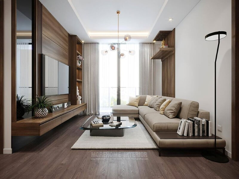 Sofa góc chữ L Sofa góc chữ L