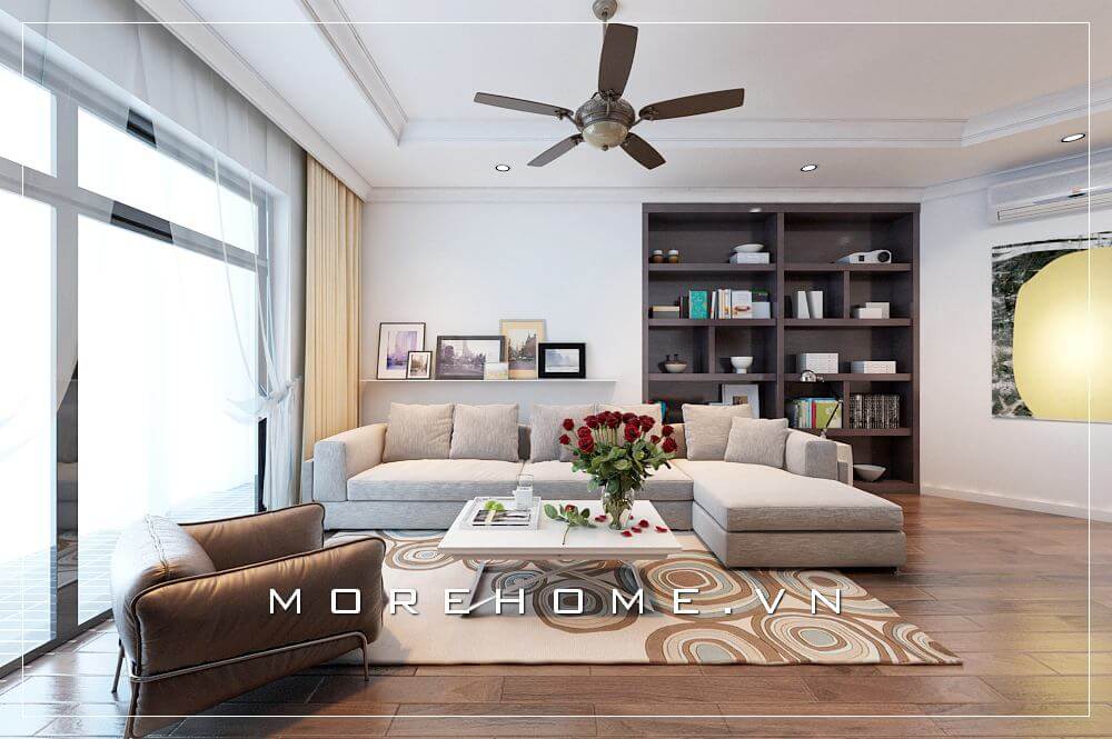Sofa góc chữ L Sofa góc chữ L