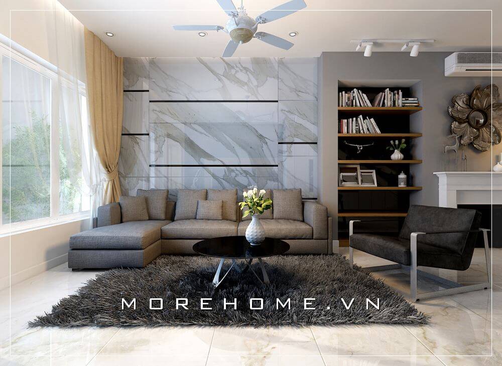 Sofa góc chữ L Sofa góc chữ L