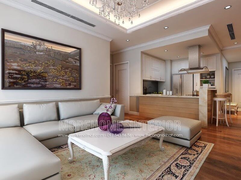 Mẫu bàn trà cổ điển với những đường chạm trổ cầu kỳ tạo nên sự tinh tế cho sản phẩm.