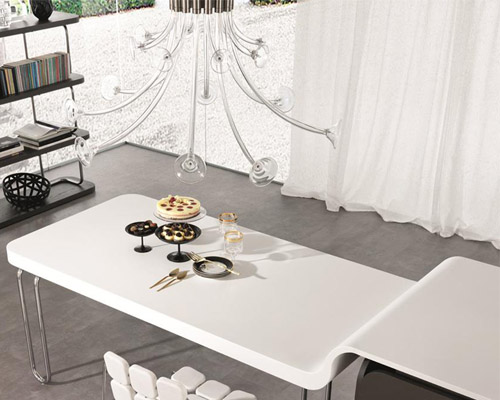 Đá ốp mặt bếp Morestone